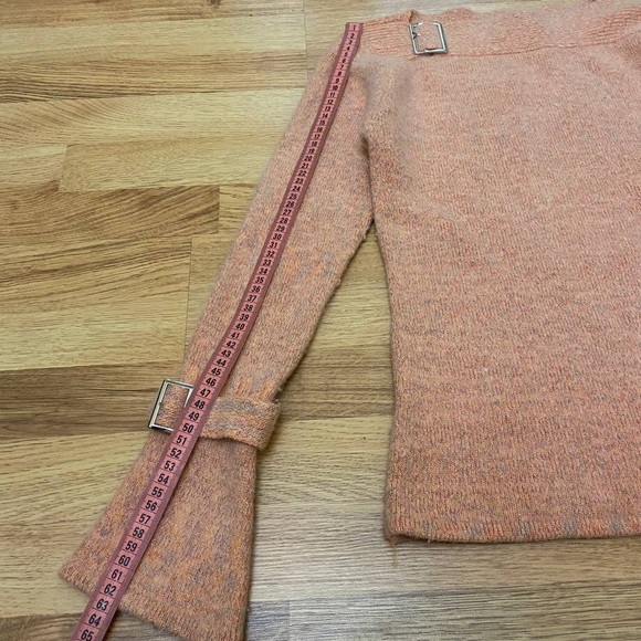 Zadig Voltaire jumper 100% Cashmere - Picture 7 of 7